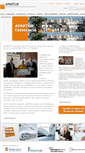 Mobile Screenshot of apartur.com